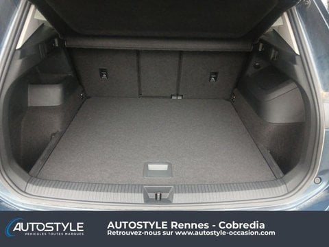 Voitures D'occasion À La Mézière | Volkswagen Tiguan 1.5 Tsi 150Ch Life Plus Dsg7