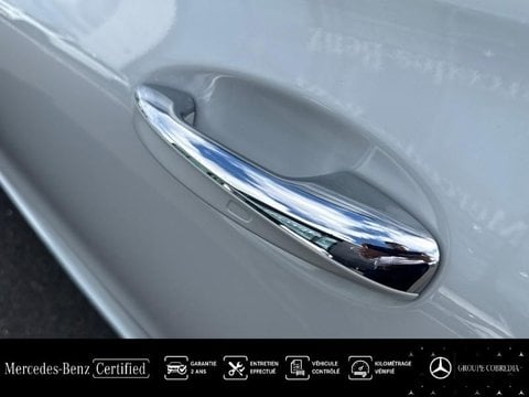 Voitures D'occasion À Brest | Mercedes-Benz Classe B 200D 150Ch Amg Line 8G-Dct