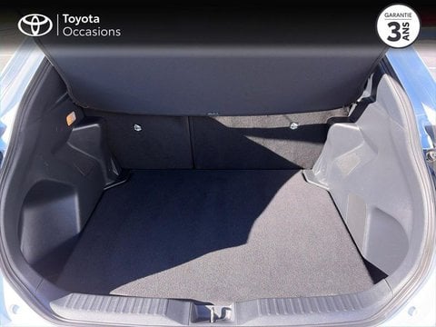 Voitures D'occasion À Noyal-Pontivy | Toyota Yaris Cross 116H Design Mc24