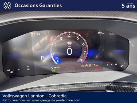 Voitures D'occasion À Lannion | Volkswagen T-Cross 1.0 Tsi 116Ch Vw Edition Dsg7