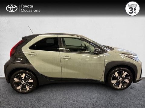 Voitures D'occasion À Belz | Toyota Aygo X 116H Graphic