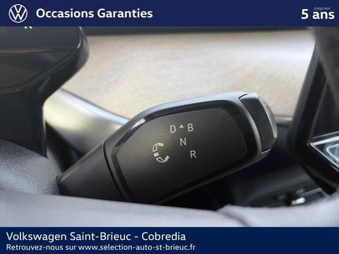 Voitures D'occasion À Saint-Brieuc | Volkswagen Id. Buzz 204Ch Pro 77 Kwh