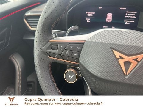 Voitures D'occasion À Quimper | Cupra Formentor 1.5 Ehybrid 204Ch Midnight Edition Dsg6
