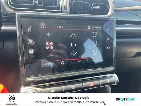 Voitures D'occasion À Saint-Martin-Des-Champs | Citroën C3 1.2 Puretech 83Ch S&S Plus