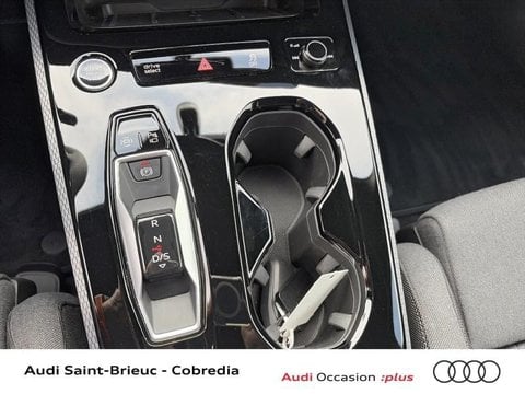 Voitures D'occasion À Saint-Brieuc | Audi A5 Avant 2.0 Tdi Hybride 204Ch S Line S Tronic 7