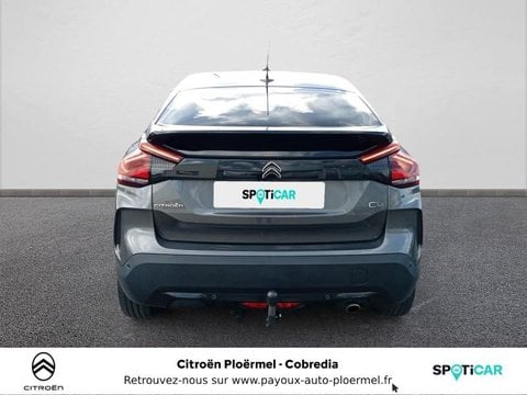 Voitures D'occasion À Ploërmel | Citroën C4 Bluehdi 130Ch S&S Shine Eat8