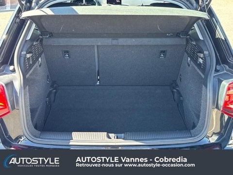 Voitures D'occasion À Theix-Noyalo | Audi Q2 1.0 Tfsi 116Ch Design