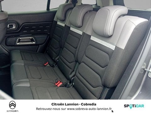 Voitures D'occasion À Lannion | Citroën C5 Aircross Hybrid Rechargeable 225Ch C-Series Ë-Eat8
