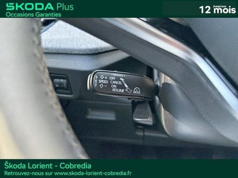 Voitures D'occasion À Lanester | Škoda Kamiq 1.0 Tsi Evo 2 116Ch Selection