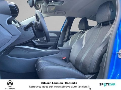 Voitures D'occasion À Lannion | Peugeot 308 1.2 Puretech 130Ch S&S Allure Pack Eat8