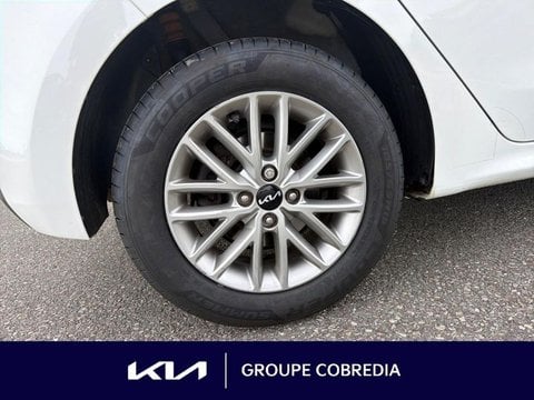 Voitures D'occasion À Yffiniac | Kia Rio 1.0 T-Gdi 100Ch Active