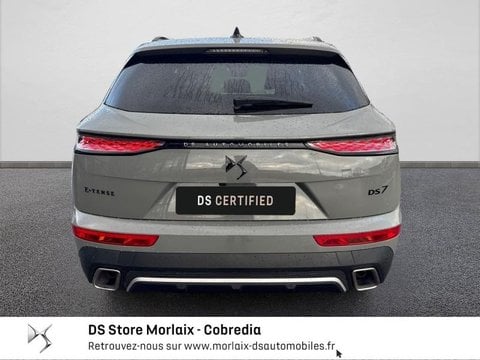 Voitures D'occasion À Saint-Martin-Des-Champs | Ds Ds 7 E-Tense 225Ch Performance Line +