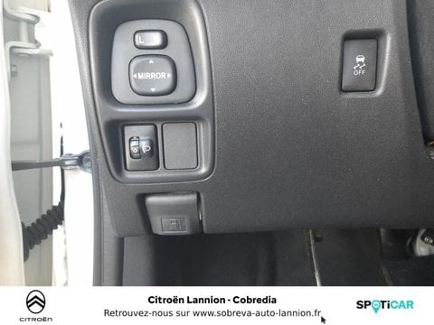 Voitures D'occasion À Lannion | Citroën C1 Puretech 82 Millenium 5P