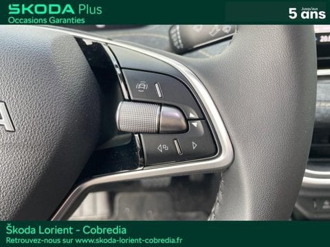 Voitures D'occasion À Lanester | Škoda Elroq 286Ch 85 Plus