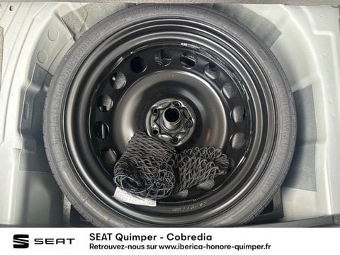 Voitures D'occasion À Quimper | Seat Ibiza 1.0 Tsi 95Ch Copa