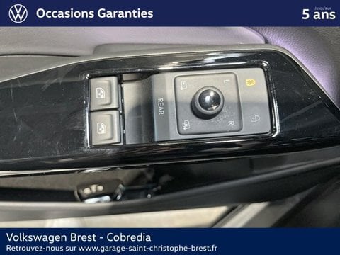 Voitures D'occasion À Brest | Volkswagen Id.4 174Ch Pro 77 Kwh Life Plus