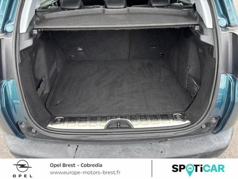 Voitures D'occasion À Brest | Peugeot 2008 1.2 Puretech 110Ch E6.C Crossway S&S Eat6