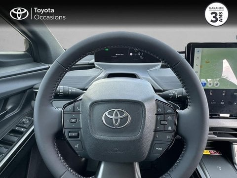 Voitures D'occasion À Pluneret | Toyota C-Hr+ 224Ch 77Kwh Design Grande Autonomie Ng25