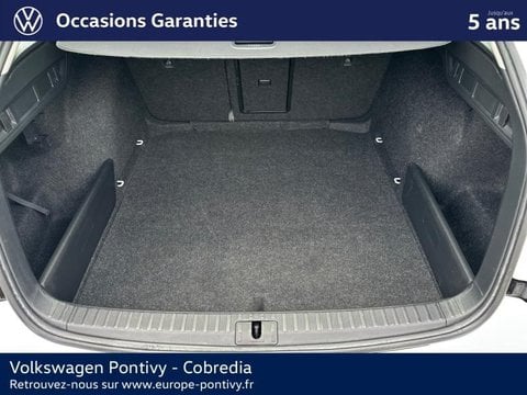 Voitures D'occasion À Pontivy | Škoda Octavia Combi 1.0 Tsi Mhev E-Tec 110Ch Ambition Dsg7 Euro...