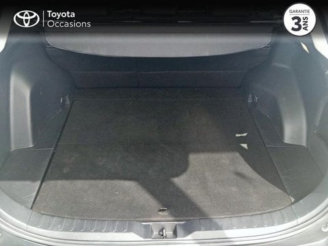 Voitures D'occasion À Brest | Toyota Rav4 Hybride 218Ch Dynamic Business 2Wd