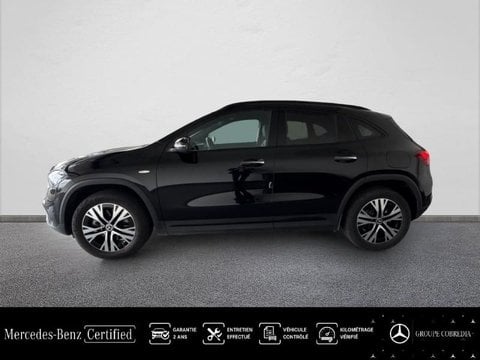 Voitures D'occasion À Quimper | Mercedes-Benz Gla 250 E Hybrid Eq 218Ch Progressive Line 8G-Dct