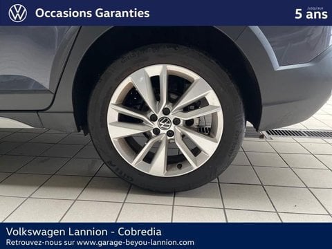 Voitures D'occasion À Lannion | Volkswagen Taigo 1.0 Tsi 116Ch Vw Edition