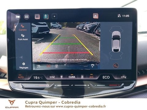 Voitures D'occasion À Quimper | Cupra Tavascan 286Ch 77 Kwh V