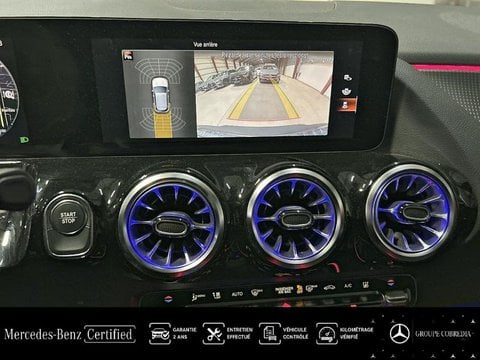 Voitures D'occasion À Caudan | Mercedes-Benz Eqa 250+ 190Ch Business Line