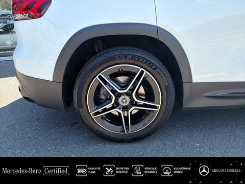 Voitures D'occasion À Saint-Malo | Mercedes-Benz Glb 250 224Ch Amg Line 4Matic 8G Dct