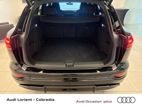 Voitures D'occasion À Lanester | Audi Q6 E-Tron E-Tron 306Ch Performance S Line