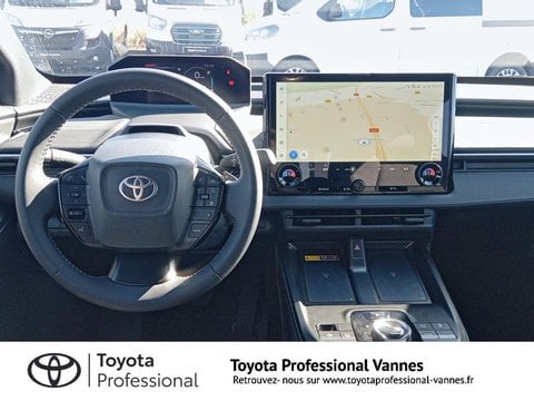 Voitures D'occasion À Vannes | Toyota C-Hr+ 224Ch 77Kwh Design Grande Autonomie Ng25