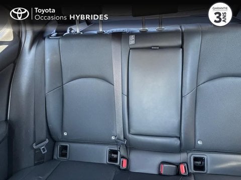 Voitures D'occasion À Plérin | Lexus Ux 250H 4Wd Luxe My19