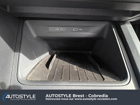 Voitures D'occasion À Brest | Cupra Formentor 1.4 E-Hybrid 204Ch Business Edition Dsg6