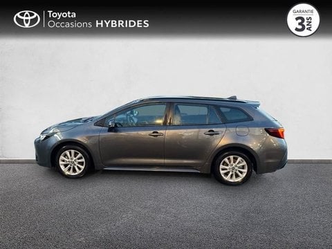 Voitures D'occasion À Noyal-Pontivy | Toyota Corolla Touring Spt 1.8 140Ch Dynamic Business My24