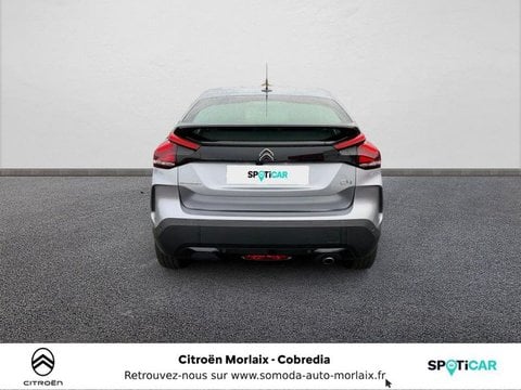 Voitures D'occasion À Saint-Martin-Des-Champs | Citroën C4 Bluehdi 130Ch S&S Feel Pack Eat8
