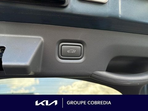 Voitures D'occasion À Lannion | Hyundai Ioniq 5 77 Kwh - 229Ch Executive
