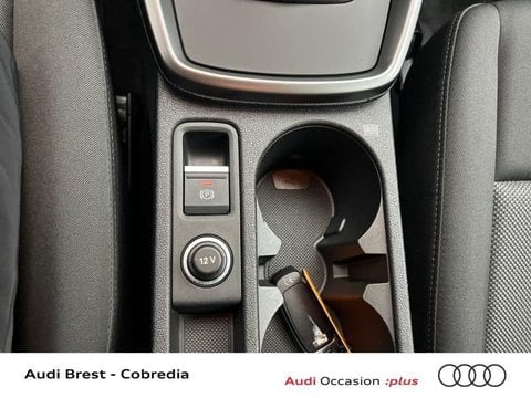 Voitures D'occasion À Brest | Audi A3 Sportback 30 Tdi 116Ch Business Line