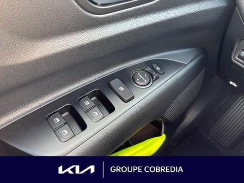 Voitures D'occasion À Yffiniac | Kia Stonic 1.0 T-Gdi 100Ch Active