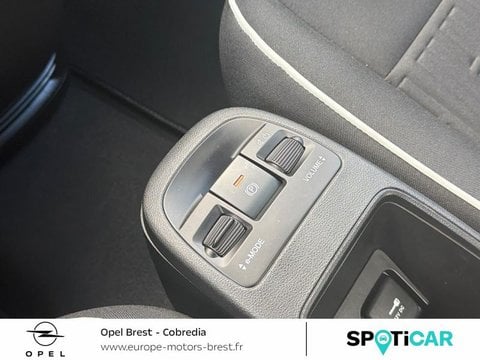 Voitures D'occasion À Brest | Fiat 500 E 118Ch My23