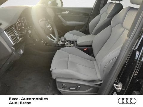 Voitures D'occasion À Brest | Audi Q5 Sportback 55 Tfsi E 367Ch S Line Quattro S Tronic 7