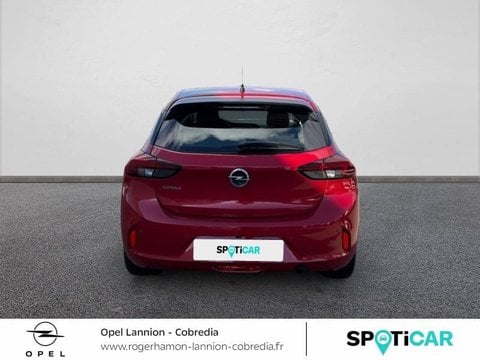Voitures D'occasion À Yffiniac | Opel Corsa 1.2 75Ch Edition