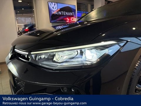 Voitures D'occasion À Guingamp | Volkswagen Passat Sw 2.0 Tdi Evo 150Ch R-Line Dsg7