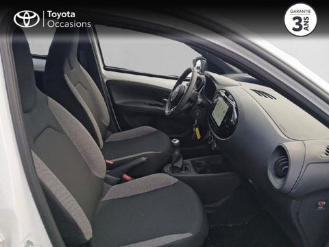 Voitures D'occasion À Brest | Toyota Aygo X 1.0 Vvt-I 72Ch Dynamic My24