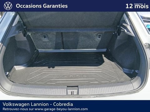 Voitures D'occasion À Lannion | Volkswagen T-Roc 1.0 Tsi 116Ch