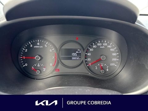 Voitures D'occasion À Yffiniac | Kia Picanto 1.0 Dpi 67Ch Active