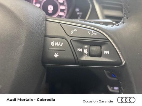 Voitures D'occasion À Saint-Martin-Des-Champs | Audi Q5 45 Tdi 231Ch Design Luxe Quattro Tiptron...