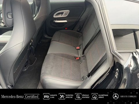 Voitures D'occasion À Caudan | Mercedes-Benz Cla 250+ Eq 272Ch Amg Line
