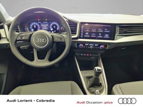 Voitures D'occasion À Lanester | Audi A1 Sportback 25 Tfsi 95Ch Design