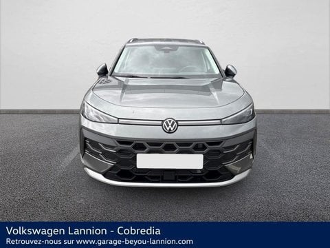 Voitures D'occasion À Lannion | Volkswagen T-Roc 1.5 Etsi 150Ch Style Dsg7