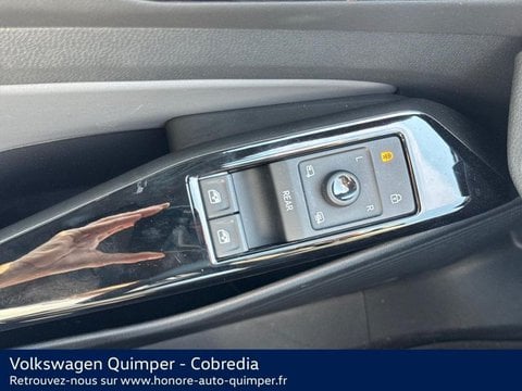 Voitures D'occasion À Quimper | Volkswagen Id.4 286Ch Pro 79 Kwh Life Max